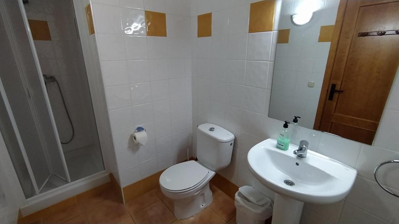 Apartaments Beta Baró エクステリア 写真