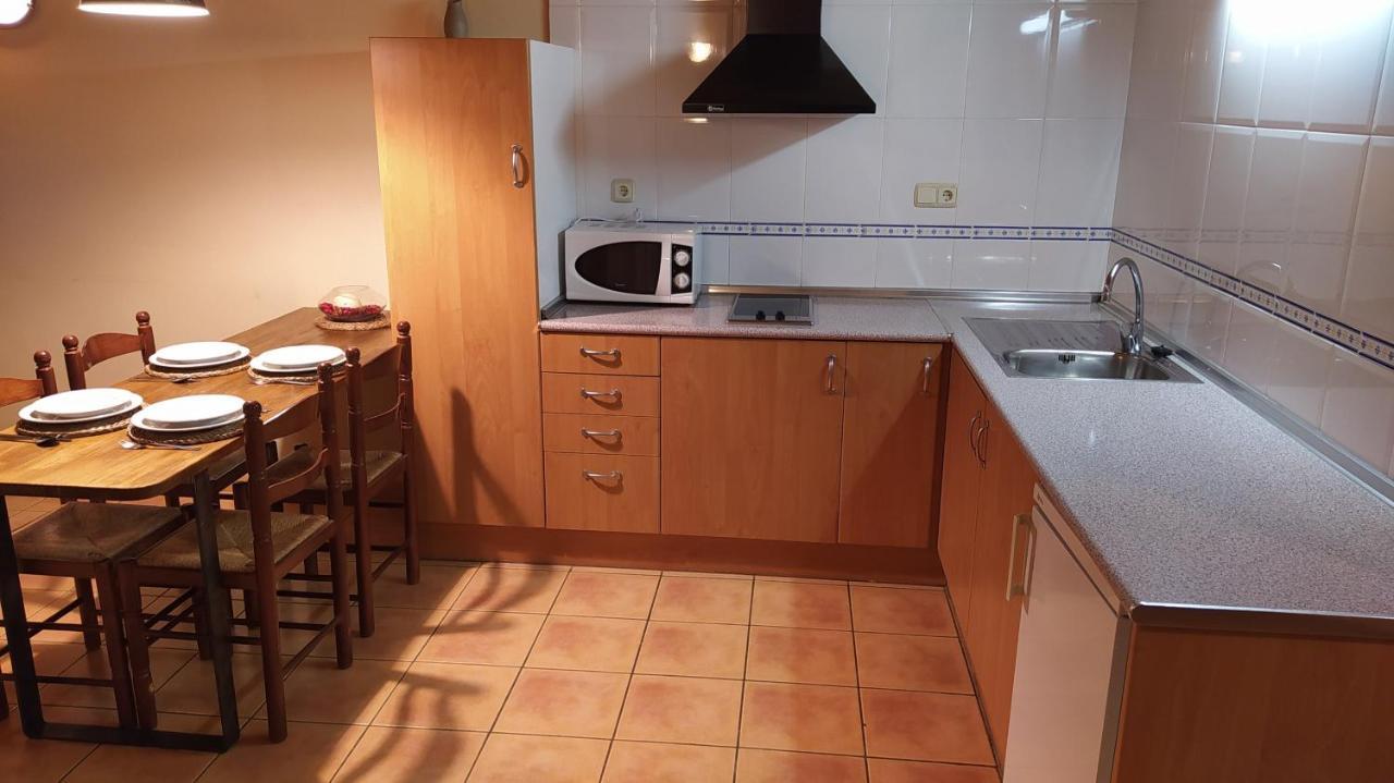 Apartaments Beta Baró エクステリア 写真