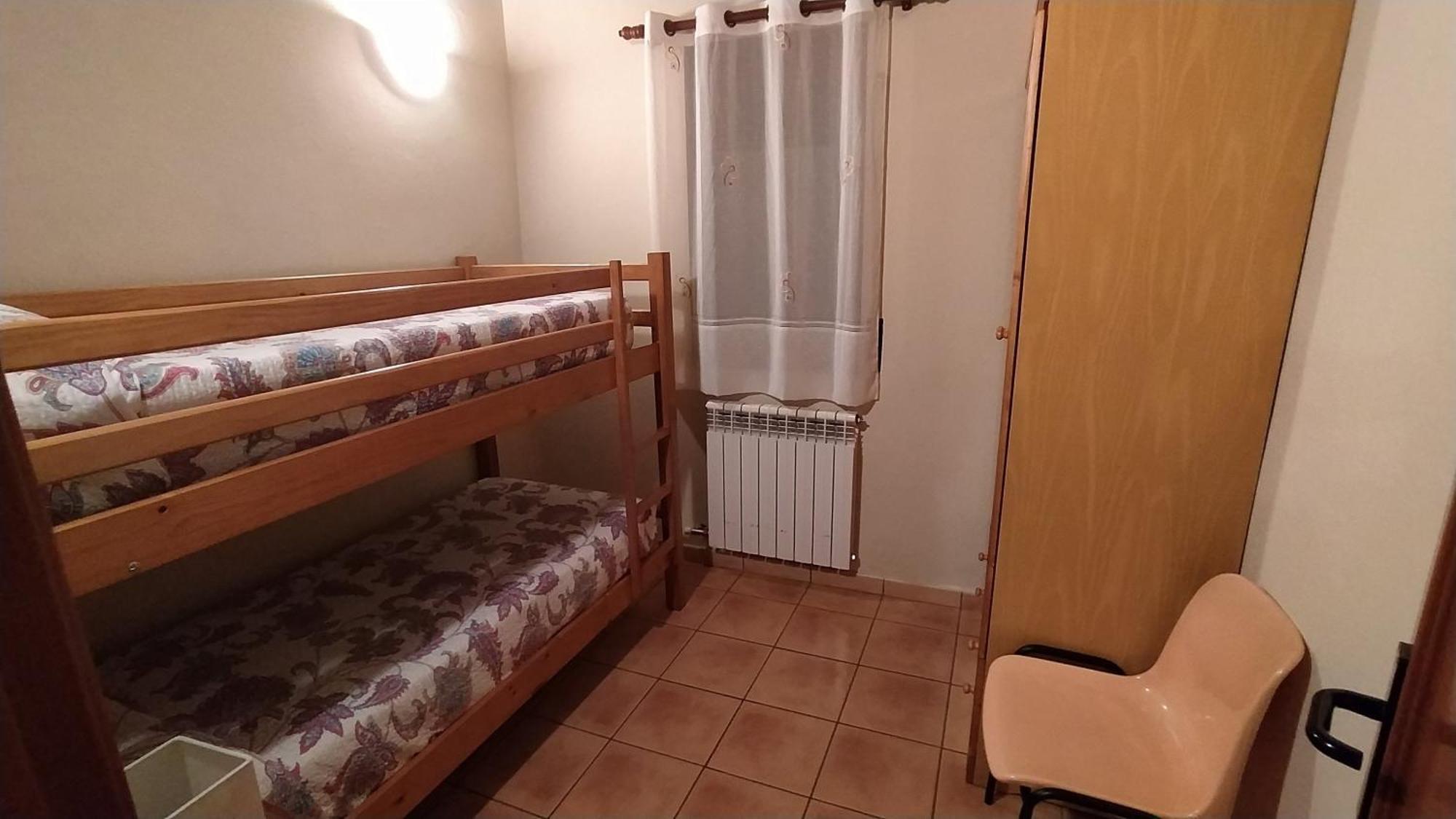 Apartaments Beta Baró エクステリア 写真