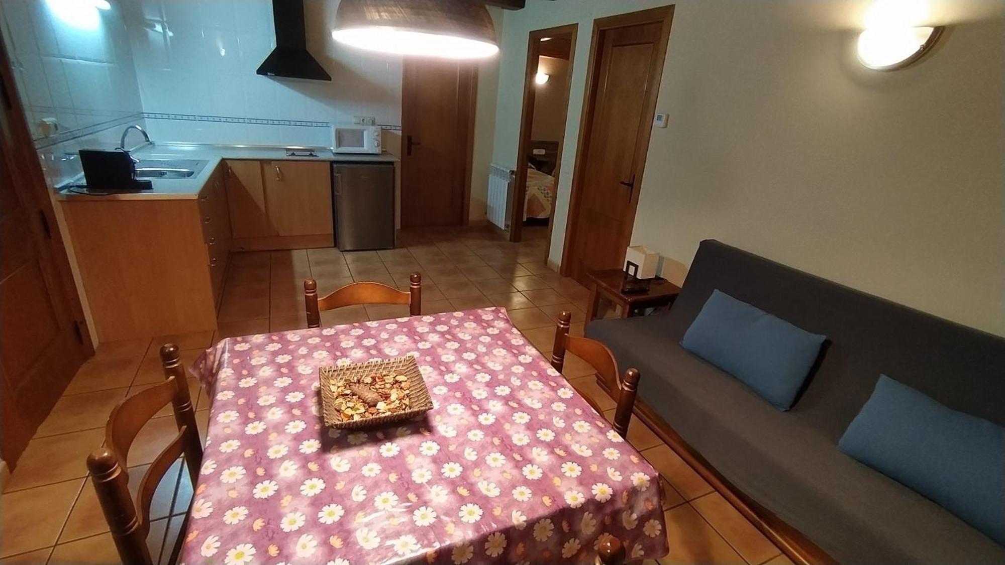 Apartaments Beta Baró エクステリア 写真