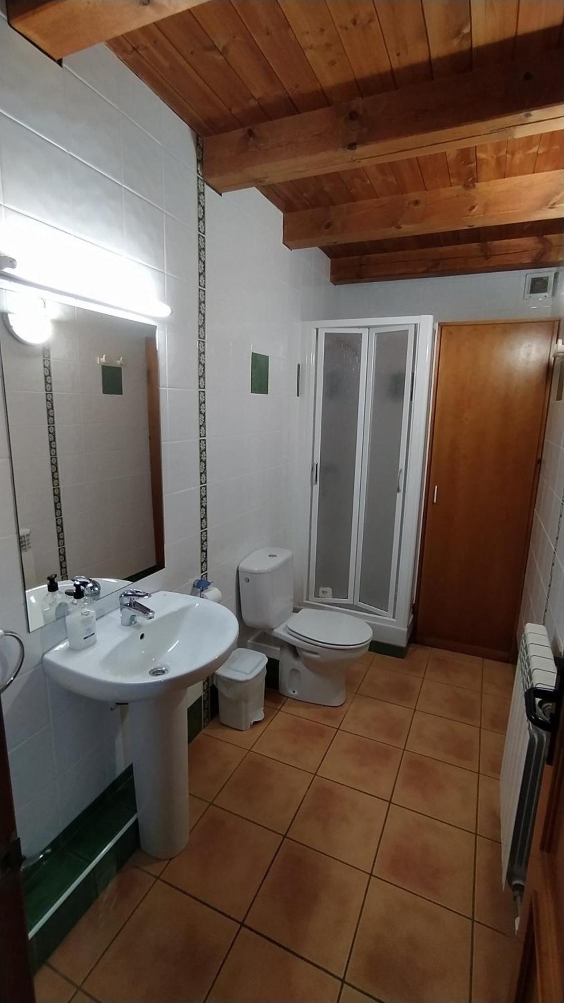 Apartaments Beta Baró エクステリア 写真